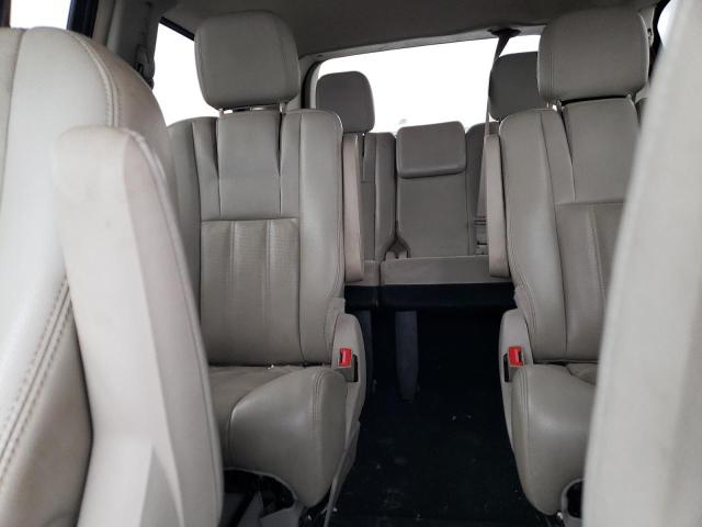 Photo 10 from auction – 2012 CHRYSLER TOWN & COU with VIN 2C4RC1BG8CR270165