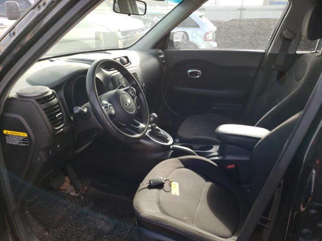 Photo 7 from auction – 2018 KIA SOUL with VIN KNDJN2A21J7545702