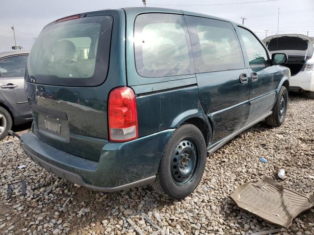 Photo 3 from auction – 2006 CHEVROLET UPLANDER L with VIN 1GNDU23L36D190456