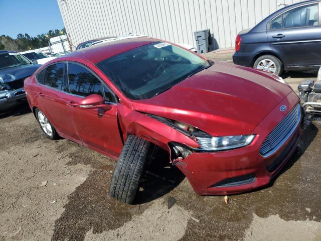 Photo 4 from auction – 2016 FORD FUSION SE with VIN 3FA6P0HD5GR273822