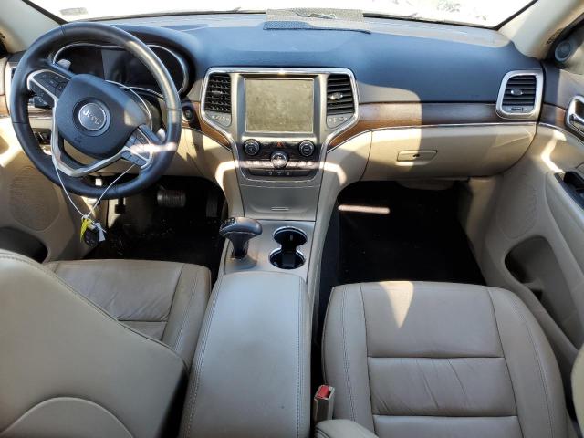 Photo 8 from auction – 2015 JEEP GRAND CHER with VIN 1C4RJFBG4FC861688