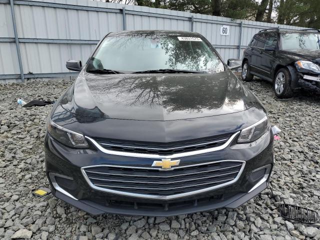 Photo 5 from auction – 2018 CHEVROLET MALIBU LT with VIN 1G1ZD5STXJF276466