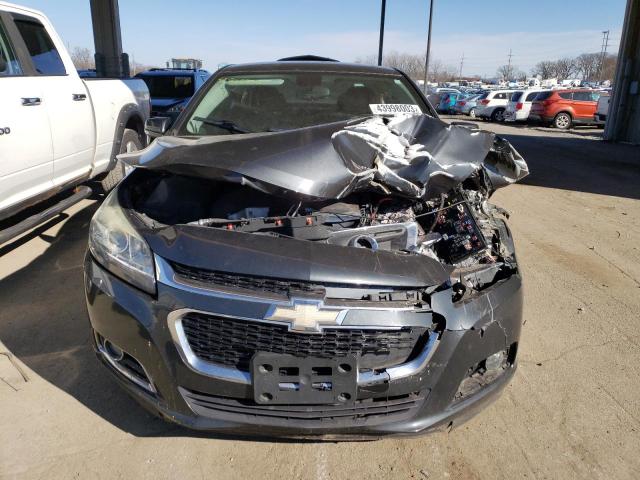 Photo 5 from auction – 2015 CHEVROLET MALIBU 2LT with VIN 1G11D5SL6FF156376