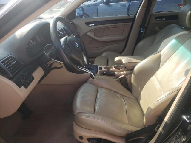 Photo 7 from auction – 2002 BMW 330 I with VIN WBAEV53442KM20609