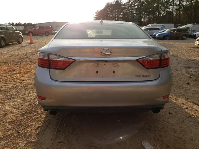 Photo 6 from auction – 2013 LEXUS ES 350 with VIN JTHBK1GG4D2034933