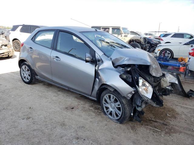 Photo 4 from auction – 2011 MAZDA MAZDA2 with VIN JM1DE1HY3B0124477