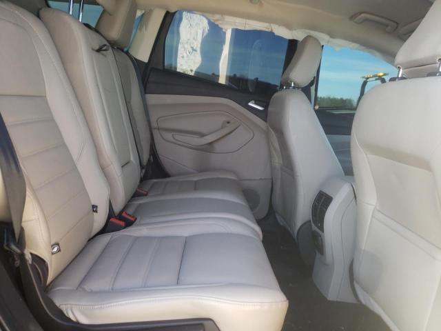 Photo 11 from auction – 2019 FORD ESCAPE TIT with VIN 1FMCU9J91KUA61769