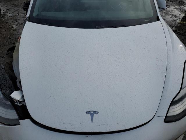 Photo 11 from auction – 2018 TESLA MODEL 3 with VIN 5YJ3E1EB4JF115606