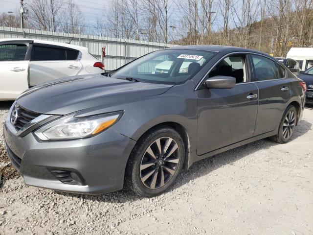NISSAN ALTIMA 2.5 2017 with VIN 1N4AL3APXHC237300 - Photo from auction