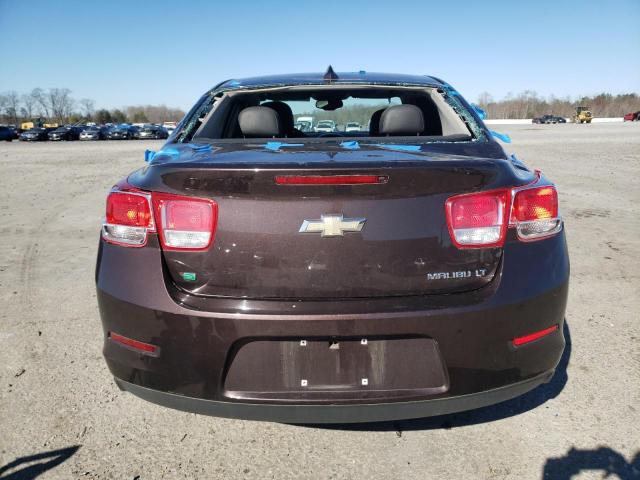 Photo 6 from auction – 2015 CHEVROLET MALIBU 1LT with VIN 1G11C5SL2FF252766