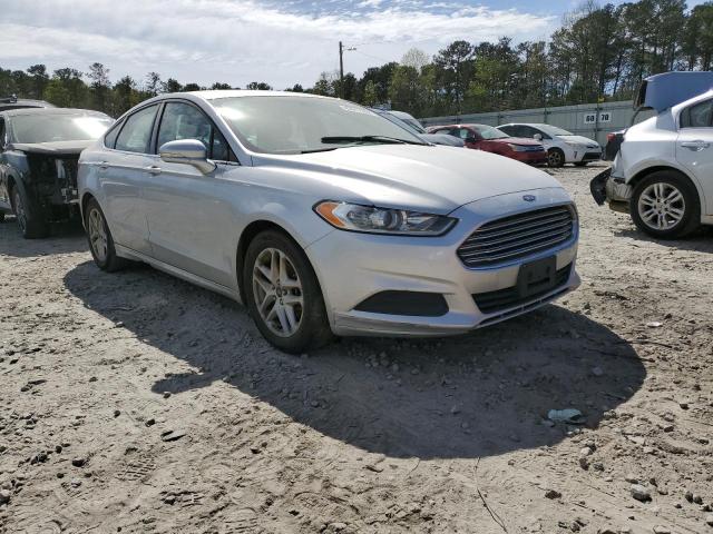 Photo 4 from auction – 2016 FORD FUSION SE with VIN 3FA6P0H72GR318127