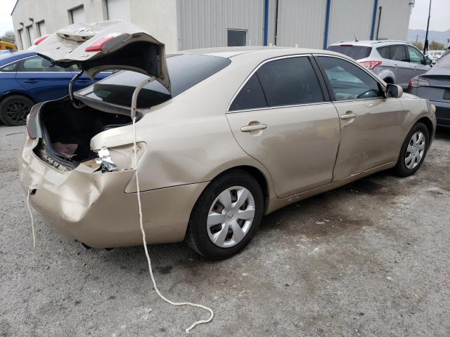 Photo 3 from auction – 2007 TOYOTA CAMRY CE with VIN 4T1BE46K37U543934