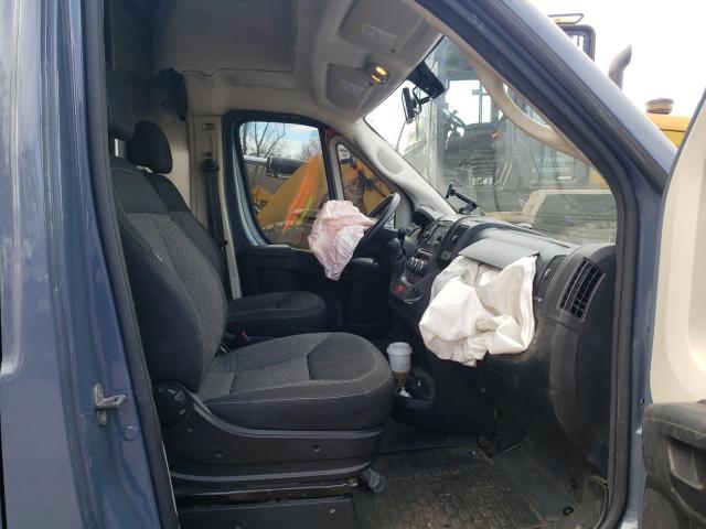 Photo 5 from auction – 2019 RAM PROMASTER with VIN 3C6URVJG2KE542265
