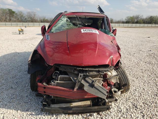 Photo 5 from auction – 2015 BUICK ENCORE with VIN KL4CJCSB7FB077238