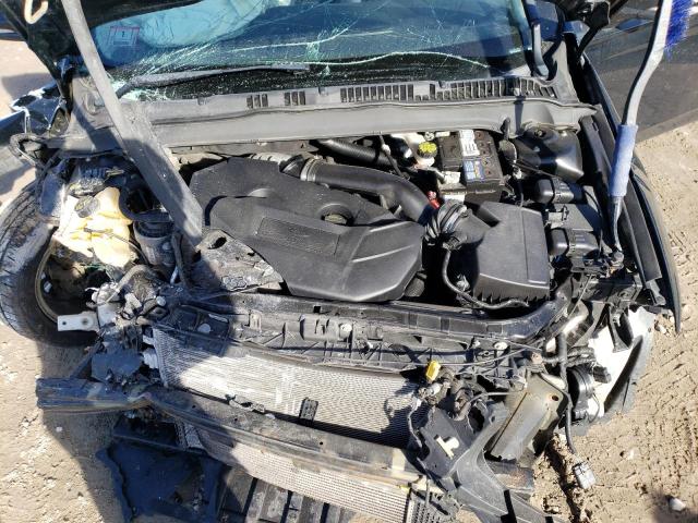 Photo 11 from auction – 2016 FORD FUSION TIT with VIN 3FA6P0K91GR158476