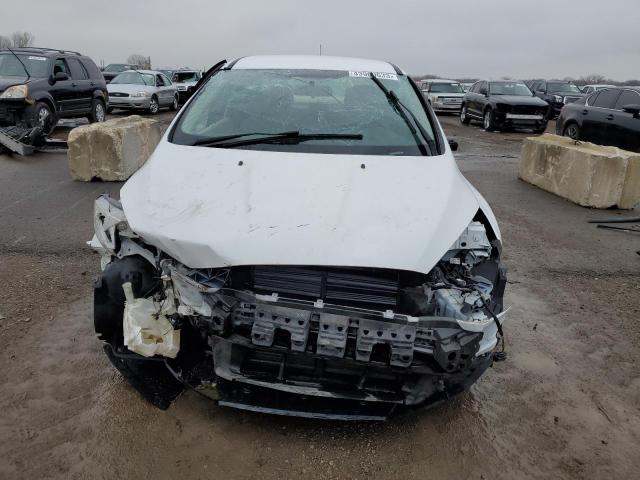 Photo 5 from auction – 2018 FORD FOCUS SE with VIN 1FADP3F25JL225124