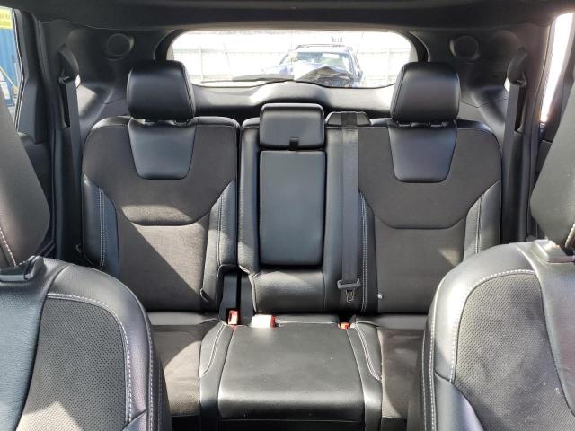 Photo 10 from auction – 2020 FORD EDGE ST with VIN 2FMPK4AP6LBA23633