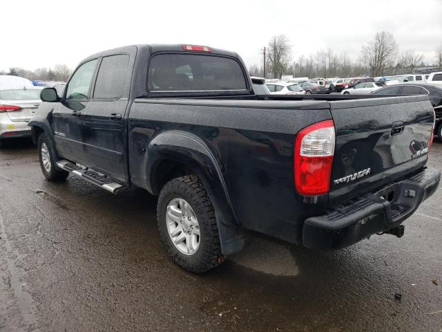 Photo 2 from auction – 2005 TOYOTA TUNDRA DOU with VIN 5TBDT48155S492227