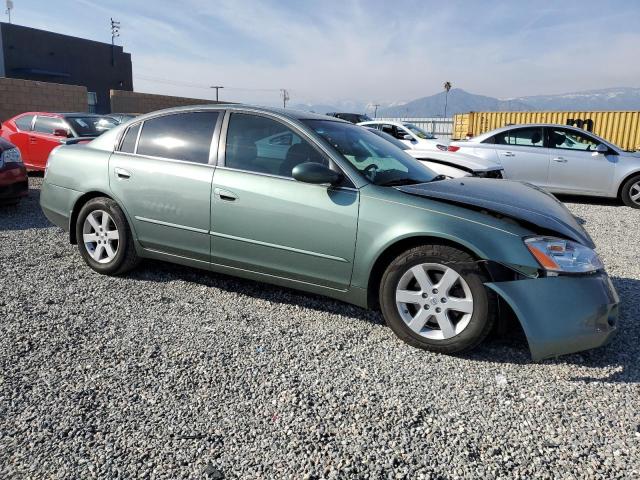 Photo 4 from auction – 2003 NISSAN ALTIMA BAS with VIN 1N4AL11D93C142911