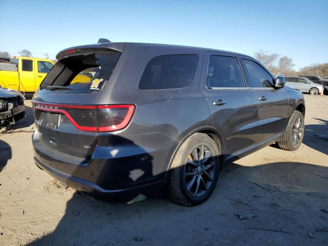 Photo 3 from auction – 2018 DODGE DURANGO GT with VIN 1C4RDJDG3JC393663