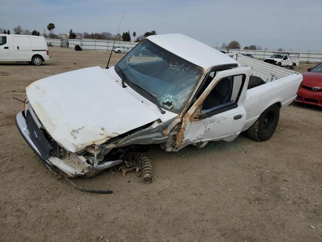 Photo 1 from auction – 1996 FORD RANGER with VIN 1FTCR10U0TUA84409