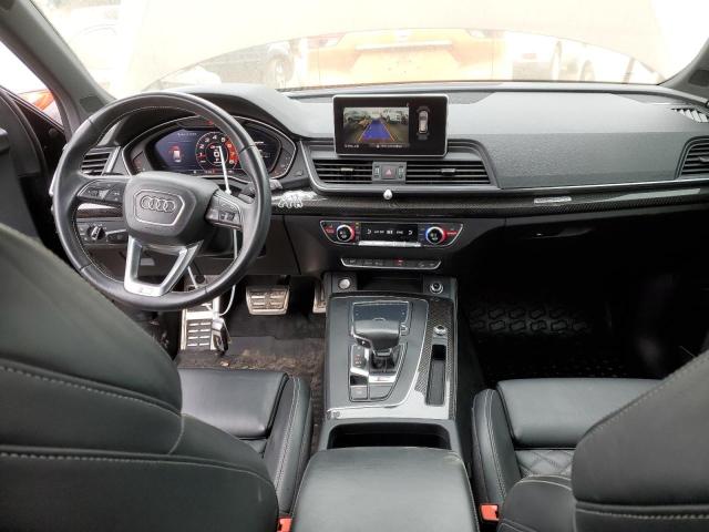 Photo 8 from auction – 2018 AUDI SQ5 PREMIU with VIN WA1A4AFY7J2031919