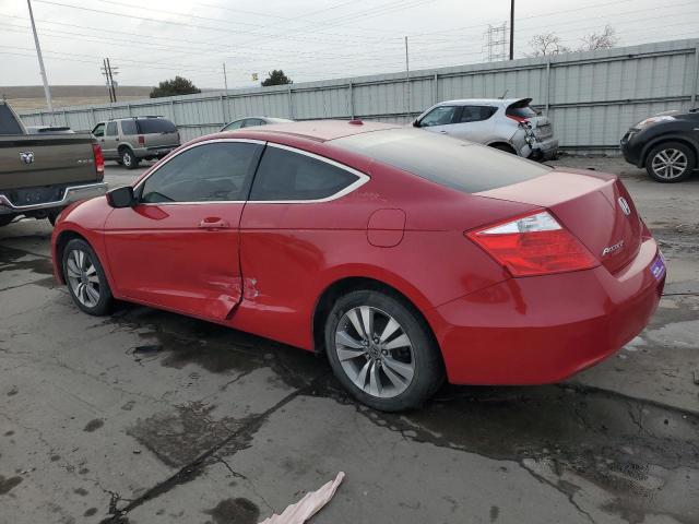 Photo 2 from auction – 2009 HONDA ACCORD EXL with VIN 1HGCS12869A015210