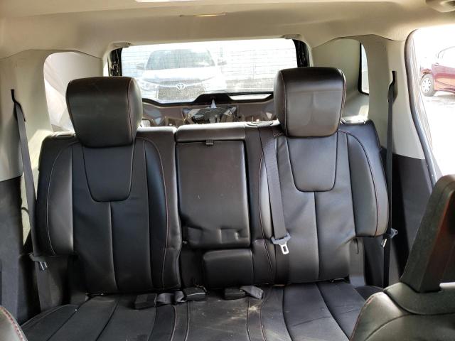 Photo 10 from auction – 2011 GMC TERRAIN SL with VIN 2CTFLXE56B6232907