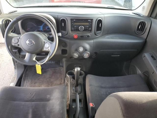 Photo 8 from auction – 2011 NISSAN CUBE BASE with VIN JN8AZ2KRXBT207082