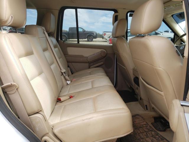 Photo 10 from auction – 2007 MERCURY MOUNTAINEE with VIN 4M2EU47E37UJ15417