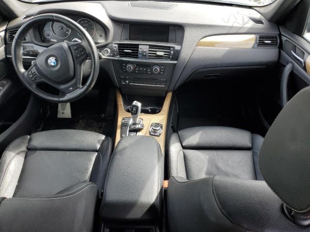 Photo 8 from auction – 2014 BMW X3 XDRIVE2 with VIN 5UXWX9C53E0D13845