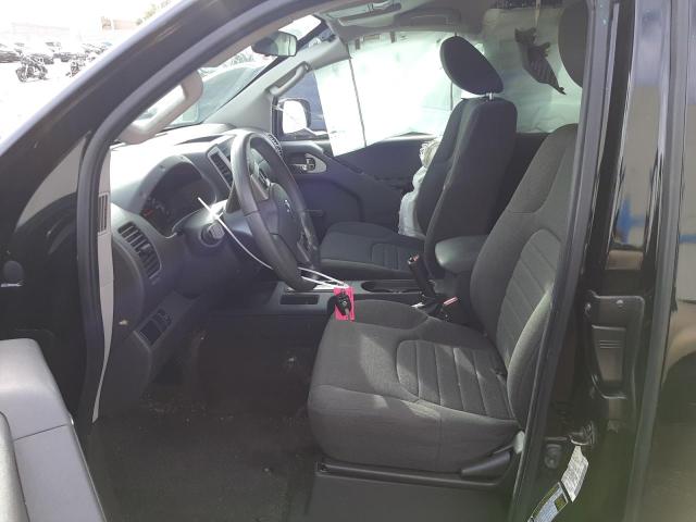 Photo 7 from auction – 2015 NISSAN FRONTIER S with VIN 1N6BD0CT9FN754977