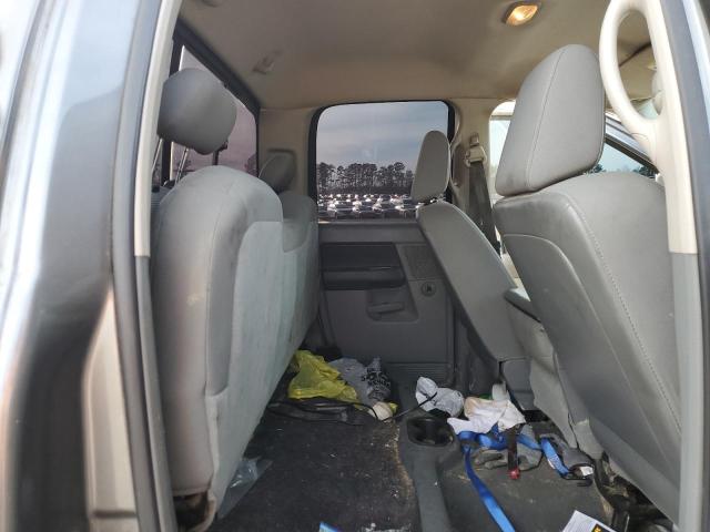 Photo 10 from auction – 2007 DODGE RAM 1500 S with VIN 1D7HU18P87S104304