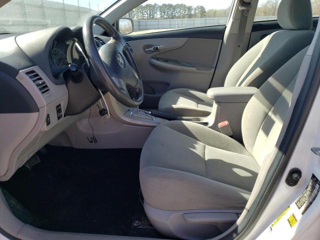 Photo 7 from auction – 2013 TOYOTA COROLLA BA with VIN 2T1BU4EE4DC063493