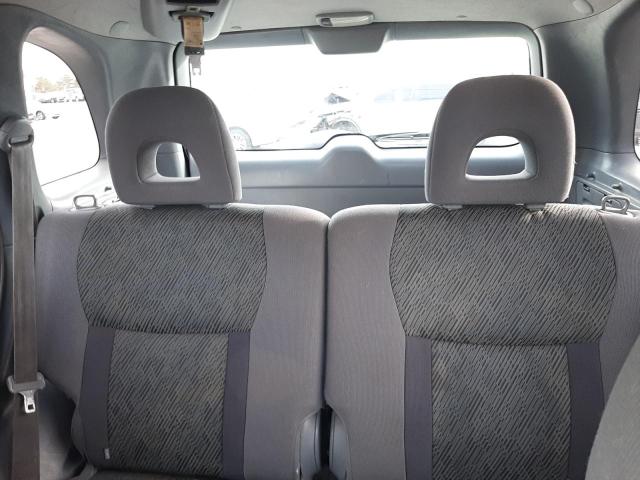 Photo 10 from auction – 2003 TOYOTA RAV4 with VIN JTEHH20V936071505
