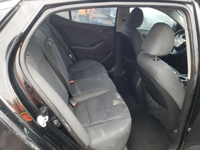Photo 10 from auction – 2015 KIA OPTIMA LX with VIN 5XXGM4A77FG472077