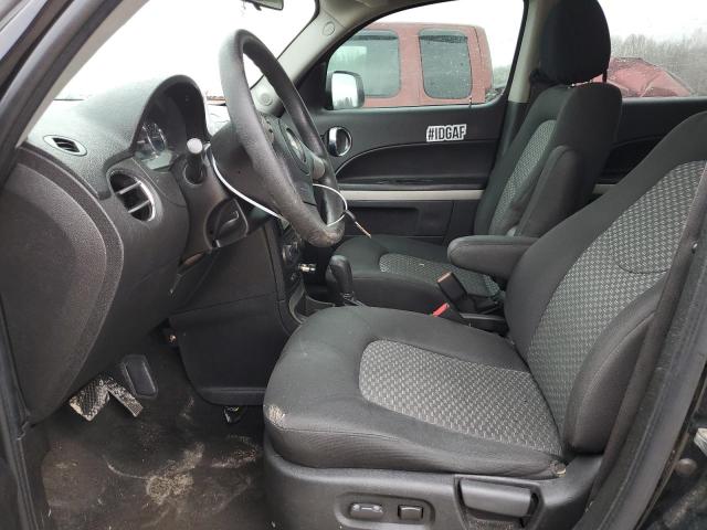 Photo 7 from auction – 2009 CHEVROLET HHR LS with VIN 3GNCA13B99S501088