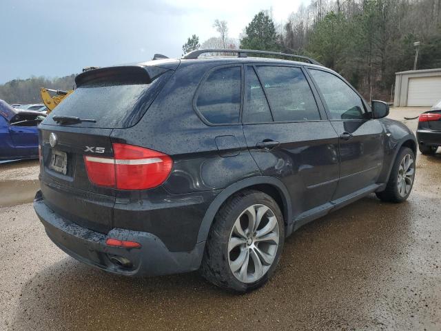 Photo 3 from auction – 2008 BMW X5 3.0I with VIN 5UXFE43568L009563