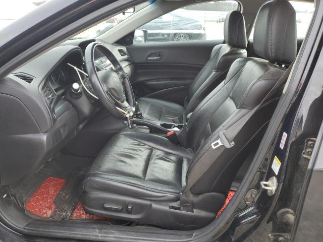 Photo 7 from auction – 2014 ACURA ILX 20 with VIN 19VDE1F31EE011512