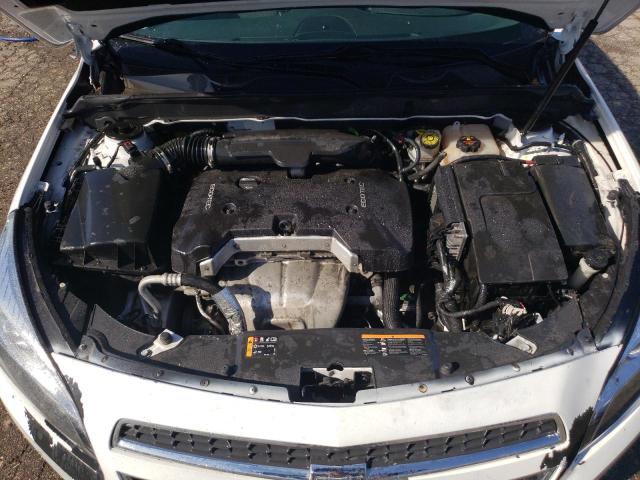 Photo 11 from auction – 2016 CHEVROLET MALIBU LIM with VIN 1G11C5SA4GF123248