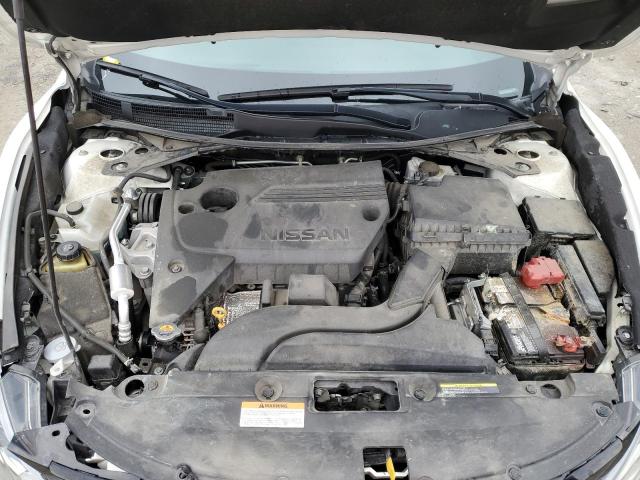 Photo 11 from auction – 2018 NISSAN ALTIMA 2.5 with VIN 1N4AL3AP2JC292524