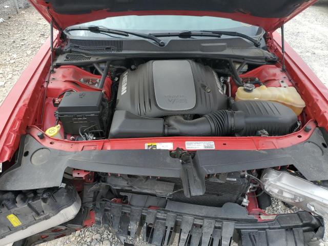 Photo 11 from auction – 2014 DODGE CHALLENGER with VIN 2C3CDYBT4EH152507