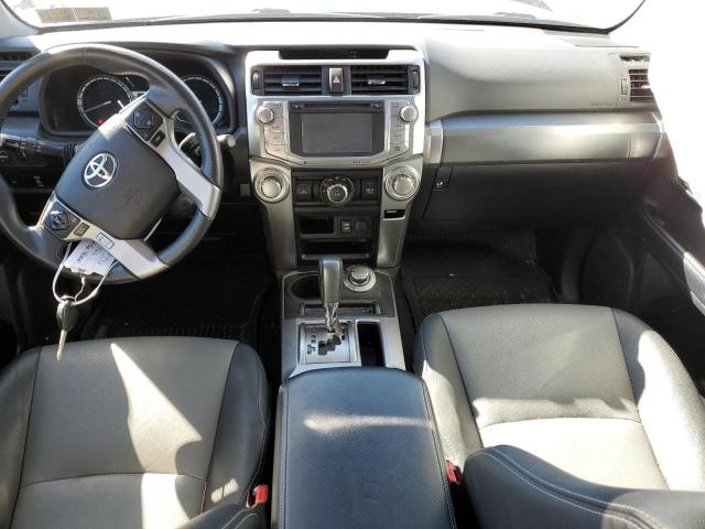 Photo 8 from auction – 2019 TOYOTA 4RUNNER SR with VIN JTEBU5JR6K5639783