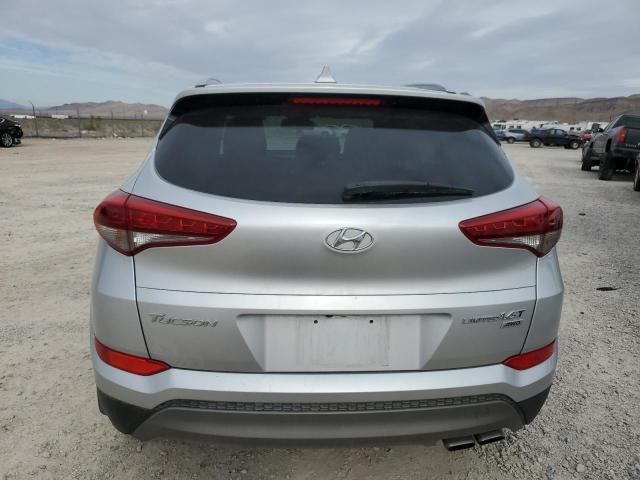 Photo 6 from auction – 2016 HYUNDAI TUCSON LIM with VIN KM8J3CA23GU042464