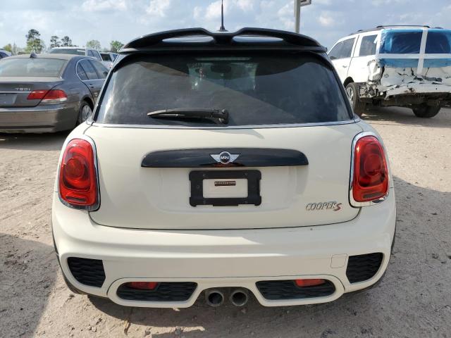 Photo 6 from auction – 2015 MINI COOPER S with VIN WMWXP7C52F2A39583