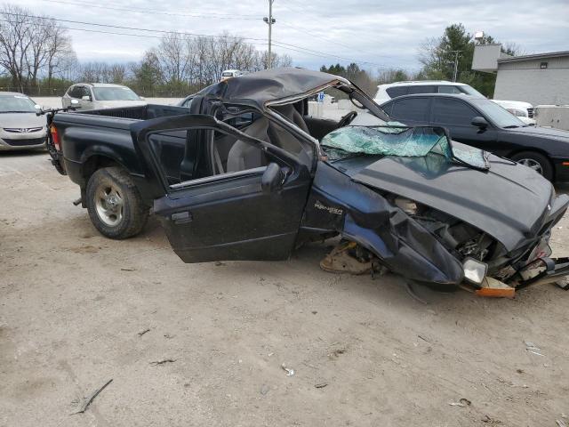 Photo 4 from auction – 1998 FORD RANGER with VIN 1FTYR11U0WTA47326