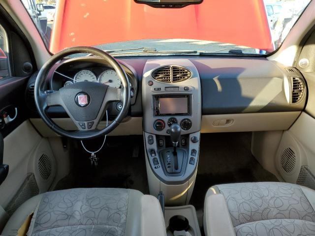 Photo 8 from auction – 2004 SATURN VUE with VIN 5GZCZ53434S838496