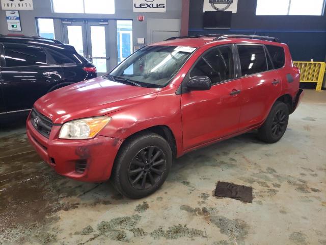 TOYOTA RAV4 2010 with VIN JTMBK4DV1AD013110 - Photo from auction