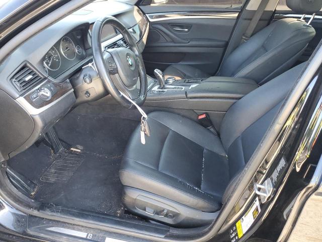 Photo 7 from auction – 2016 BMW 528 XI with VIN WBA5A7C52GG643791