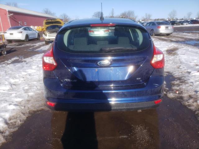 Photo 6 from auction – 2012 FORD FOCUS SE with VIN 1FAHP3K23CL110516